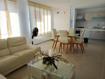 Apartamento en venta en Granadillo, Barranquilla · foto 4 de 15