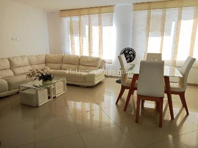 Apartamento en venta en Granadillo, Barranquilla · foto 5 de 15