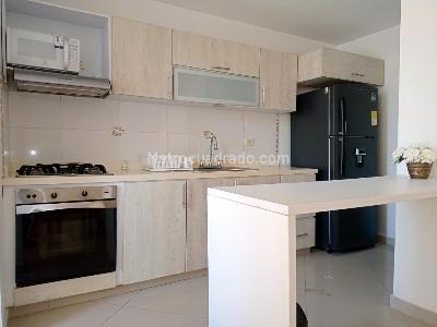 Apartamento en venta en Granadillo, Barranquilla · foto 6 de 15