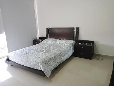 Apartamento en venta en Granadillo, Barranquilla · foto 7 de 15