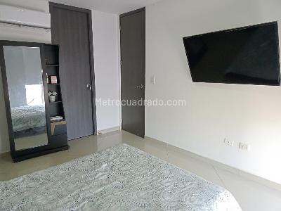 Apartamento en venta en Granadillo, Barranquilla · foto 8 de 15