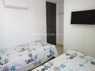 Apartamento en venta en Granadillo, Barranquilla · foto 9 de 15