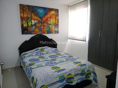 Apartamento en venta en Granadillo, Barranquilla · foto 10 de 15