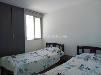 Apartamento en venta en Granadillo, Barranquilla · foto 11 de 15