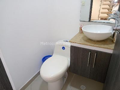 Apartamento en venta en Granadillo, Barranquilla · foto 12 de 15