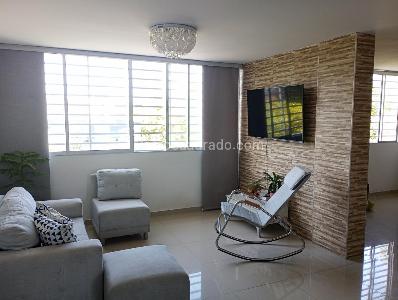 Apartamento en venta en El Prado, Barranquilla · foto 2 de 12