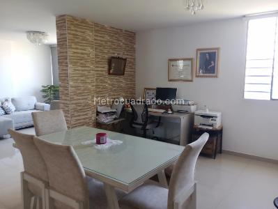 Apartamento en venta en El Prado, Barranquilla · foto 3 de 12