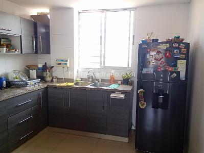 Apartamento en venta en El Prado, Barranquilla · foto 5 de 12