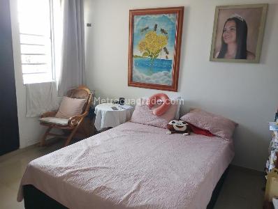 Apartamento en venta en El Prado, Barranquilla · foto 6 de 12