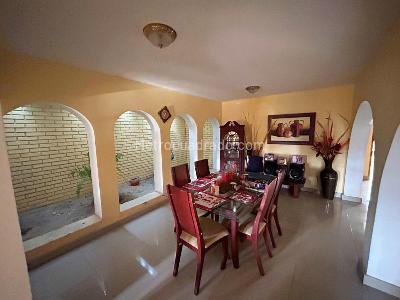 Casa de 5 alcobas en venta en Ciudad Jardin, Barranquilla, 308 m² · foto 3 de 17