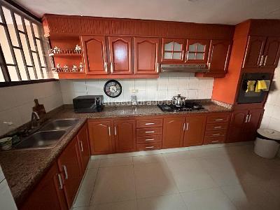 Casa de 5 alcobas en venta en Ciudad Jardin, Barranquilla, 308 m² · foto 5 de 17