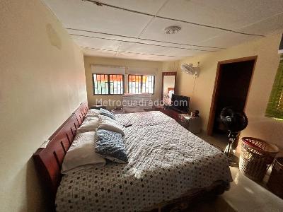 Casa de 5 alcobas en venta en Ciudad Jardin, Barranquilla, 308 m² · foto 8 de 17