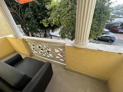 Casa de 5 alcobas en venta en Ciudad Jardin, Barranquilla, 308 m² · foto 10 de 17
