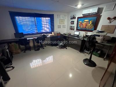 Casa de 5 alcobas en venta en Ciudad Jardin, Barranquilla, 308 m² · foto 11 de 17