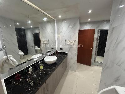 Casa de 5 alcobas en venta en Ciudad Jardin, Barranquilla, 308 m² · foto 12 de 17