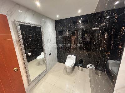 Casa de 5 alcobas en venta en Ciudad Jardin, Barranquilla, 308 m² · foto 14 de 17