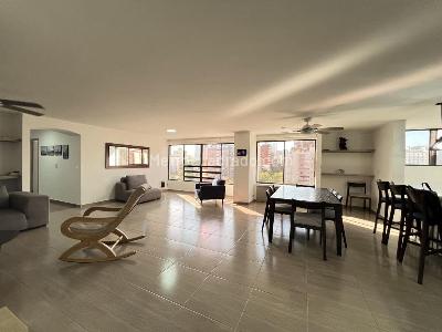 Apartamento de 3 alcobas en venta en Alto Prado, Barranquilla, 150 m² · foto 2 de 15