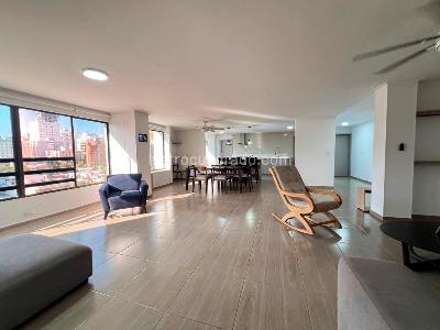 Apartamento de 3 alcobas en venta en Alto Prado, Barranquilla, 150 m² · foto 3 de 15