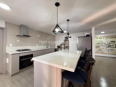 Apartamento de 3 alcobas en venta en Alto Prado, Barranquilla, 150 m² · foto 4 de 15