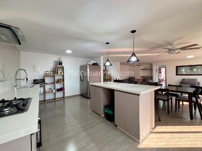 Apartamento de 3 alcobas en venta en Alto Prado, Barranquilla, 150 m² · foto 5 de 15