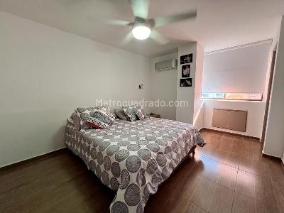 Apartamento de 3 alcobas en venta en Alto Prado, Barranquilla, 150 m² · foto 8 de 15