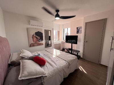Apartamento de 3 alcobas en venta en Alto Prado, Barranquilla, 150 m² · foto 9 de 15