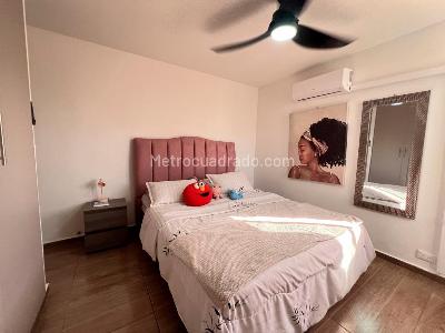 Apartamento de 3 alcobas en venta en Alto Prado, Barranquilla, 150 m² · foto 11 de 15