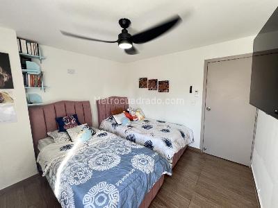 Apartamento de 3 alcobas en venta en Alto Prado, Barranquilla, 150 m² · foto 12 de 15