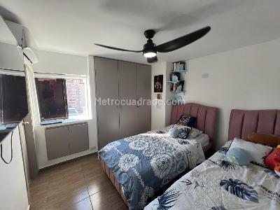 Apartamento de 3 alcobas en venta en Alto Prado, Barranquilla, 150 m² · foto 13 de 15