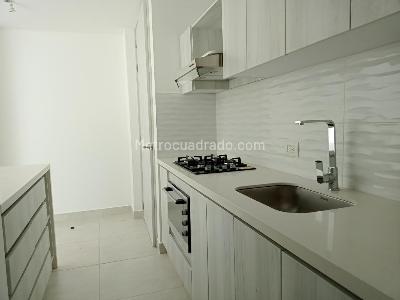 Apartamento en venta en Altos Del Limon, Barranquilla · foto 6 de 13