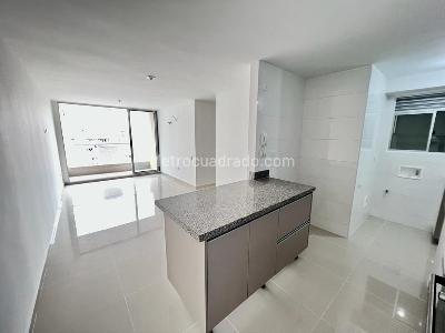 Apartamento en venta en Boston, Barranquilla · foto 5 de 15