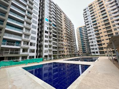 Apartamento en venta en Boston, Barranquilla · foto 15 de 15