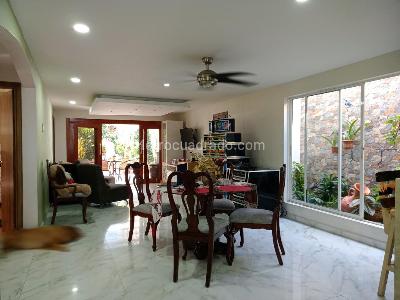 Casa en venta en Paraiso, Barranquilla · foto 2 de 15