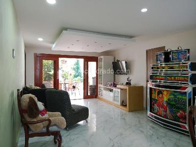 Casa en venta en Paraiso, Barranquilla · foto 3 de 15