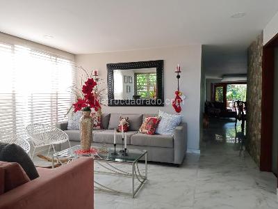 Casa en venta en Paraiso, Barranquilla · foto 4 de 15