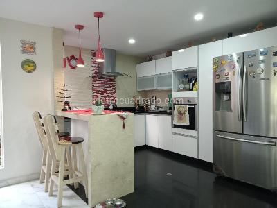 Casa en venta en Paraiso, Barranquilla · foto 5 de 15