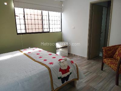 Casa en venta en Paraiso, Barranquilla · foto 8 de 15
