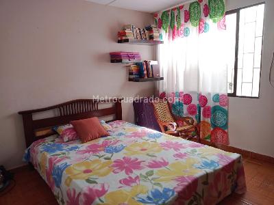 Casa en venta en Paraiso, Barranquilla · foto 9 de 15