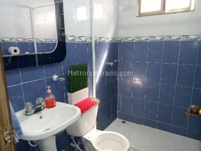 Casa en venta en Paraiso, Barranquilla · foto 11 de 15