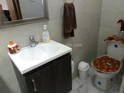 Casa en venta en Paraiso, Barranquilla · foto 12 de 15