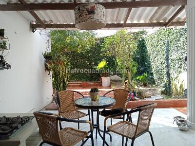 Casa en venta en Paraiso, Barranquilla · foto 13 de 15