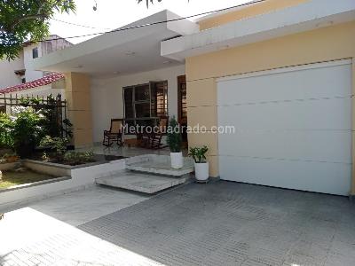 Casa en venta en Paraiso, Barranquilla · foto 15 de 15