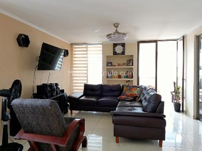 Apartamento en venta en El Prado, Barranquilla · foto 2 de 14