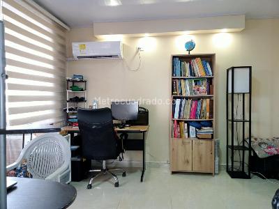 Apartamento en venta en El Prado, Barranquilla · foto 4 de 14