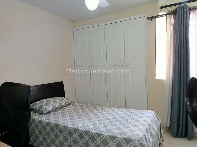 Apartamento en venta en El Prado, Barranquilla · foto 10 de 14
