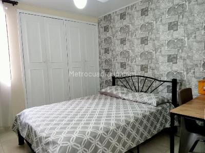Apartamento en venta en El Prado, Barranquilla · foto 11 de 14