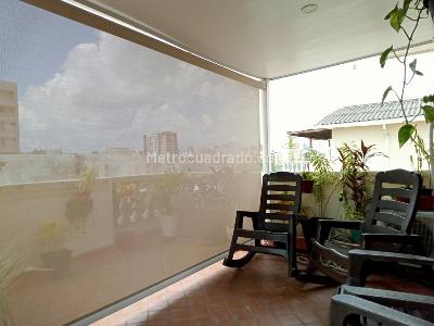 Apartamento en venta en El Prado, Barranquilla · foto 14 de 14