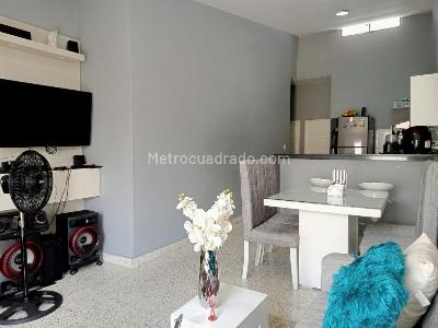 Apartamento en venta en El Silencio, Barranquilla · foto 2 de 9