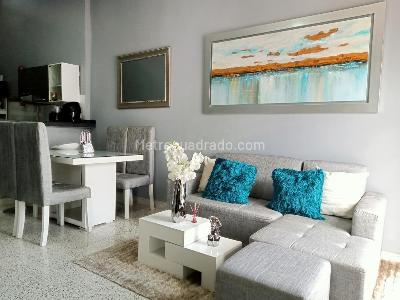 Apartamento en venta en El Silencio, Barranquilla · foto 3 de 9
