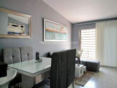 Apartamento en venta en El Silencio, Barranquilla · foto 4 de 9